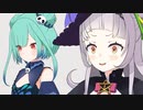 るしあちゃんに会ったけど可愛くてぜんぜん顔見れなかった紫咲シオン【ホロライブ切り抜き漫画】