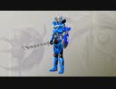 Dissidia 012 - Kamen Rider Abyss 仮面ライターアビス