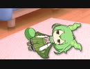 ハァ…、困ったなァ。【ソフトウェアトーク劇場】