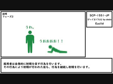 【ゆっくり紹介】SCP-1551-JP【びっぐまぐなむ by dado】