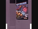 [実況]「ジャイラス（NES）」偽ファミコンミニより初見プレイ！