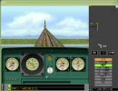 203系で急勾配（0～300‰）を運転してみた