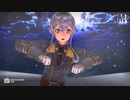 【ＭＭＤ艦これ】ゴトランド　アンドラ　de　WAVE