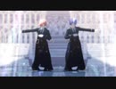 【プロセカMMD】ロウワー/青柳冬弥＆東雲彰人