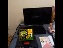 64起動してみた