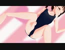 【MMD】スク水の女児に今すぐ出してください【紳士向け】