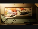 【ウマ娘】イクノディクタスが大好きな人の寝室