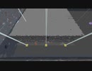 整地してスポナーを64個掘り出すマインクラフトpart253