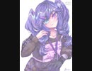 にじライバーを50音順に描いてみた！○32人目:セレン龍月(Selen Tatsuki)ちゃん