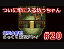 【夫婦で】幻想水滸伝さっくりプレイ#20【実況】