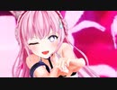 【MMD】「アイドル」Covered by 博衣こより(hololive)【歌ってみた】