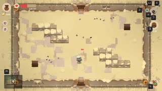 【ゆっくり実況】勇者系店主part9【Moonlighter】