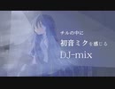 チルの中に初音ミクを感じるDJ【chill × Voca-rock】