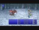 【女性実況】FF4ピクセルリマスターを初見プレイ！ Part22