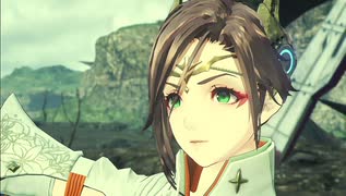 『命』を取り戻し『未来』へと繋ぐ ゼノブレイド3初見実況 覚醒クエ回3