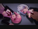 【UTAUカバー】乙女解剖【雨音シラベ・堂満燐】