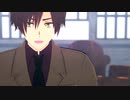 【APヘタリアMMD】南伊がおくるあいのうた