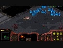 StarcraftRemastered スタークラフト実況プレイ6-10-3(オメガ)