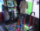 DDR EXTREME DP「鬼 PARANOIA Survivor MAX」3連発B判定クリア