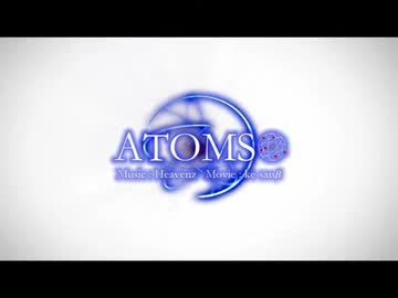 『Atoms』 歌ってみた【エリィ】