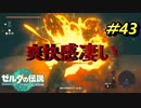 最優秀道具はバクダン花【TEARS OF THE KINGDOM】＃43