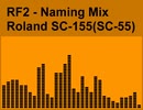 [RF-2][AC][MIDI] RF2 - Naming Mix