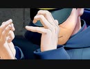 【金カムMMD】神っぽいな【月島軍曹】