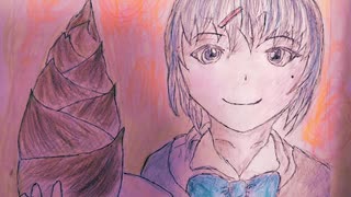 たけのこ救世曲feat.可不/くずゐ