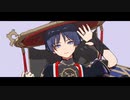 【原神MMD】侵蝕【スカラマシュ】
