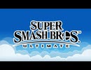 [Hobo Bros]新作、大乱闘スマッシュブラザーズSPECIALをプレイ