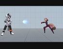 波動拳の対処法