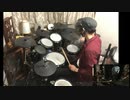 【電子ドラム】電子音でフレーズ叩いてみた【TD50】