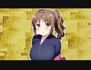 落語の日のささらちゃん