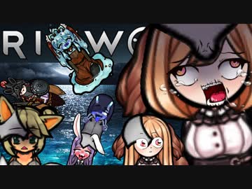 Rabbit World　第１９話「天が呼ぶ　地が呼ぶ　ホモガキが呼ぶ　運営倒せと俺を呼ぶ！幻パニエル！登場だパニ～」