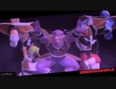 【ドラゴンボールザブレイカーズ】偽乳特戦隊
