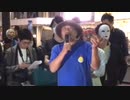 8964 天安門事件34周年記念 キャンドルナイト【南モンゴルクリルタイ ジャルガル氏】2023/6/4 新宿駅南口