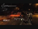 X360｜忍者龍劍伝3：刀鋒邊緣｜困難｜第一天 (11)