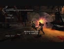 X360｜忍者龍劍伝3：刀鋒邊緣｜困難｜第一天 (13)