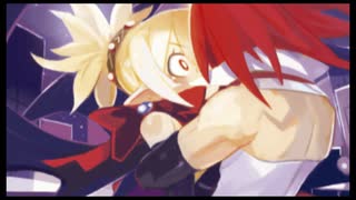 魔界戦記ディスガイア2 グッドエンド（手紙エンド）【ストーリー動画】 【PSP版】