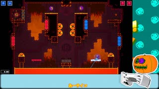 【Super Magbot / ネタバレ注意】ジャンプがなくても磁力はある part:02-04【Vtuber / げーみんぐかぼちゃ】