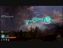 Diablo3 Necromancer実況プレイ3