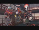 平たい筆のガチマッチ29：フィンセント調査隊【Voiceroid実況】