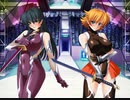 エロゲBGM集「対魔忍アサギ」リリス