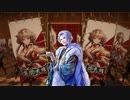【英傑大戦】気まぐれにデッキ変えつつ英傑【第126回：賢尼の後ろ盾】