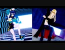 【FGO/MMD】LOST IN PARADISE【トラロック/テスカトリポカ】
