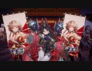 【英傑大戦】気まぐれにデッキ変えつつ英傑【第131回：白拍子の舞い】