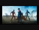 THE FLASH (2023 MOVIE)