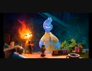 ELEMENTAL (2023 MOVIE)