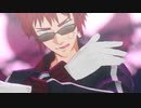 【MMD】ドクヘビ【天開司】