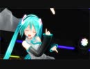 【MMD】愛言葉Ⅲ(大人あぴミク)